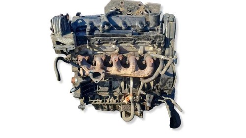 Volvo v70 motor d5244t4 - sw,