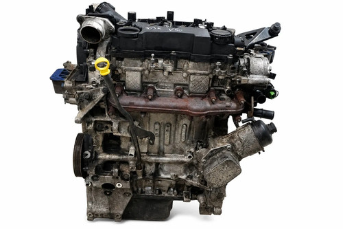 Motor volvo v70 - motor, s40