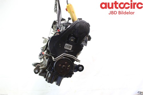 Motor diesel volvo v70 - motor,