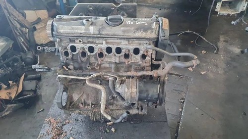 Volvo v70 motor d5252t - volvo, i