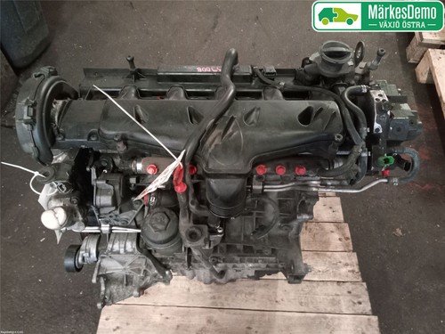 Motor ohne anbauteile - ohne, (diesel)