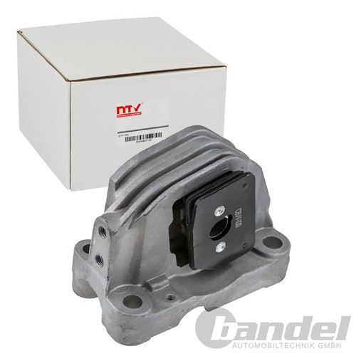 Nty motorlager hinten links - nty,