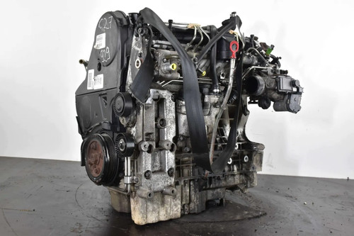 Motor volvo s80 - s80, ii