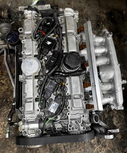 Motor volvo v70 xc90 s80 - i,
