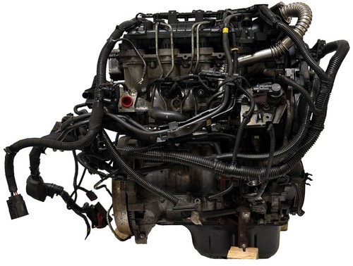 Motor für volvo v70 - volvo, 1,6