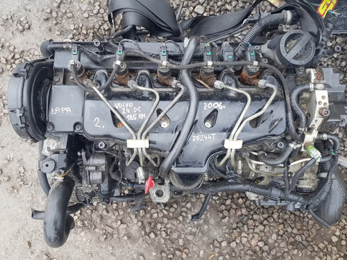 Motor volvo v70 s80 s60 - volvo,