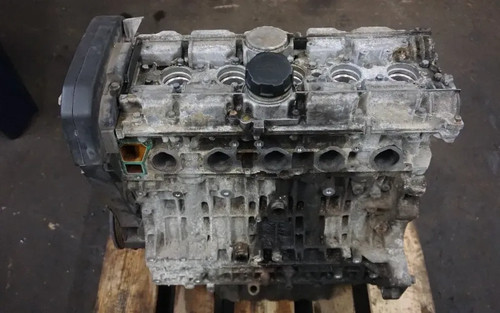 Motor benzin volvo s70 - benzin,