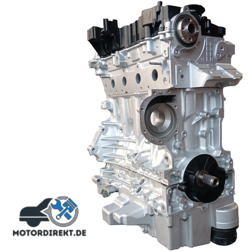 Instandsetzung motor d4204t5 - instandsetzung,