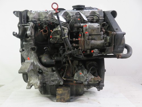Motor volvo v70 875 - volvo, (lv,