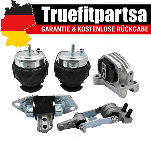 Motorlager satz für volvo - satz, s60