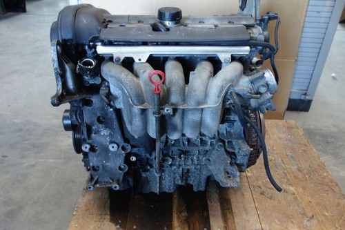 Motor ohne anbauteile - motor,
