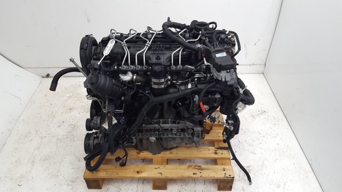 Kompletter motor volvo - kompletter,
