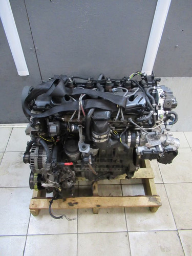 Motor volvo v70 s80 xc60 - motor,