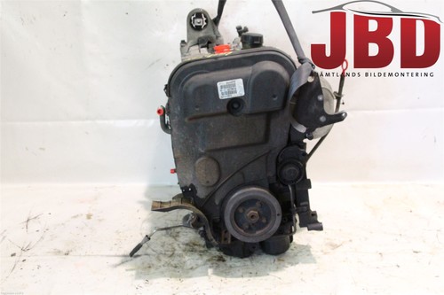 Motor ohne anbauteile - motor,