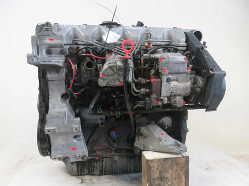 Motor volvo v70 d5252t - v70, 2.5