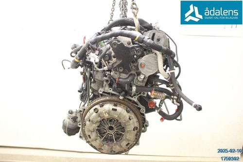 Motor ohne anbauteile - motor,