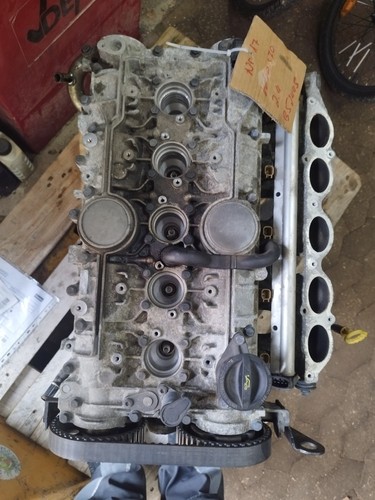 Volvo v70 motor b5244 - volvo,