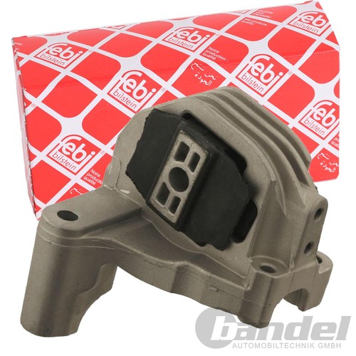 Febi motorlager hinten - hinten, oben