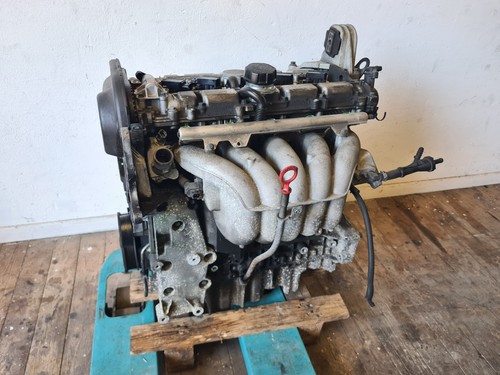 Motor volvo v70 - volvo,