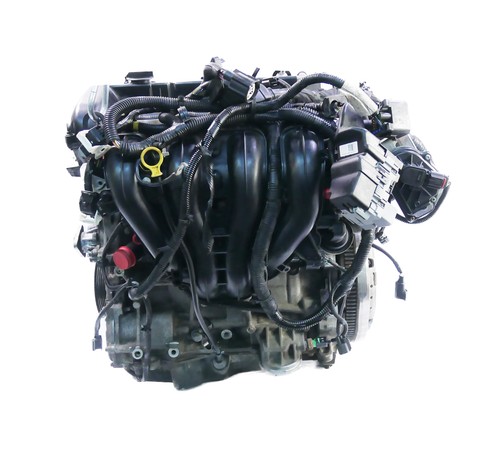 Motor für volvo - motor, v70