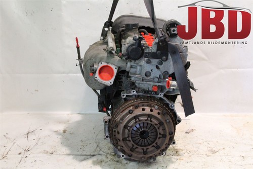 Motor benzin volvo - motor,