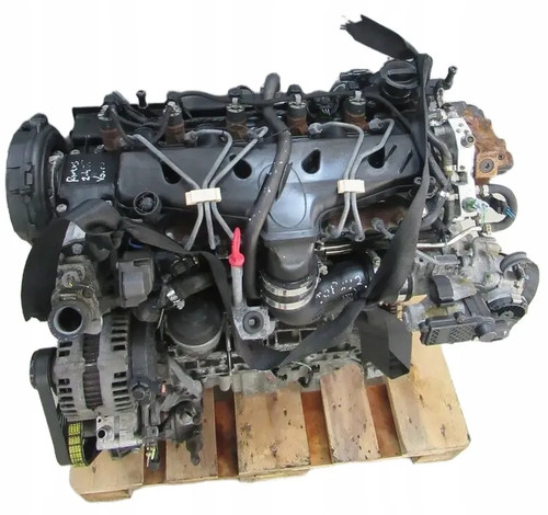 Motor volvo v70 s80 - motor,