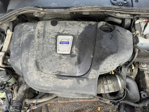 Motor volvo s60 v70 - s60, ii
