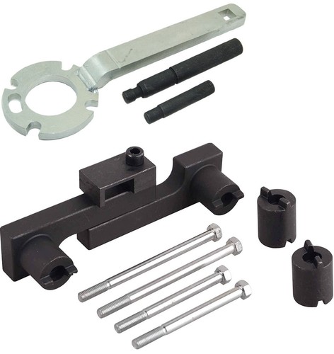Motor-Einstellwerkzeug-Satz
