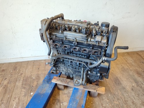 Motor volvo v70 s60 - motor, ii