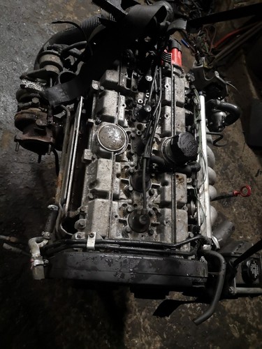 Volvo b5254t motor v70 850 - volvo,