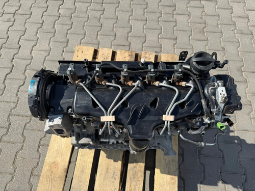 Motor volvo v70 - v70, i