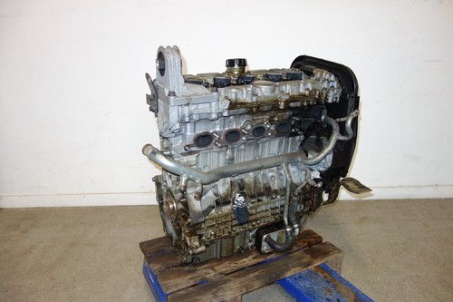 Motor volvo v70 s60 2 - motor, ii