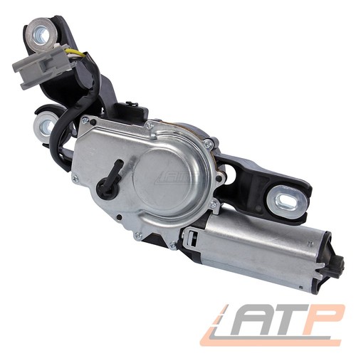 Wischermotor heckwischermotor - wischermotor,