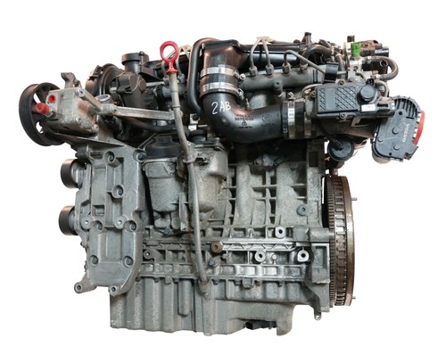 Motor für volvo v70 - volvo, ii