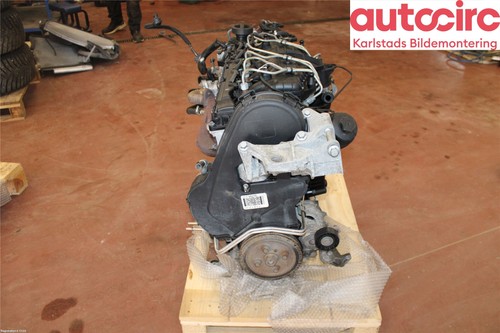 Motor diesel volvo - motor,