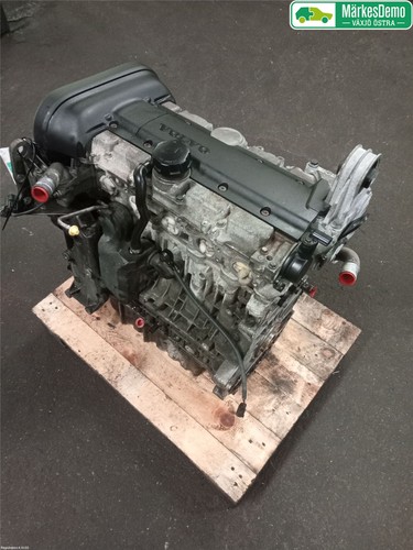 Motor ohne anbauteile - motor, (benzin)