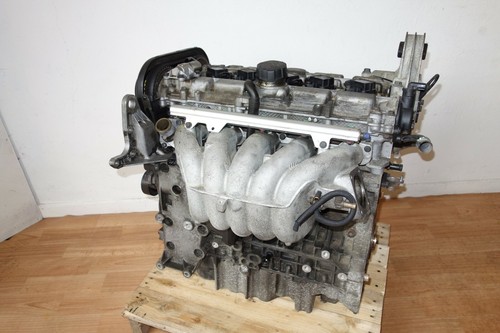 Motor volvo v70 s60 - v70,