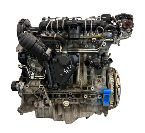 Motor für volvo - für, v70