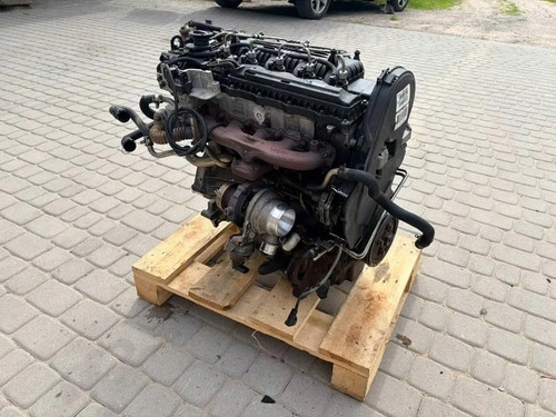 Motor volvo v70 iii - iii, i
