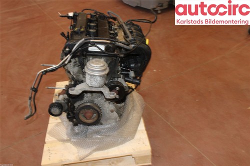 Motor benzin volvo - benzin,