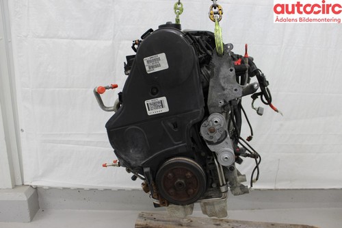 Motor diesel volvo - -,