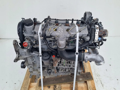 Motor volvo v70 d5244t 4 - volvo,