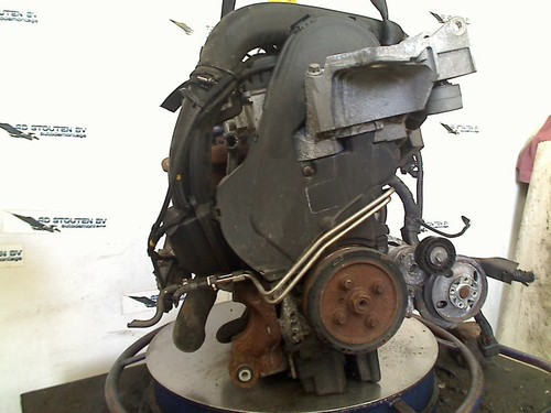 Motor engine volvo v70 - engine,