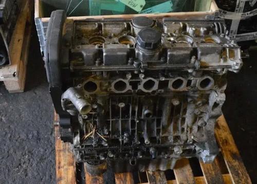 Motor benzin volvo - benzin, s70,