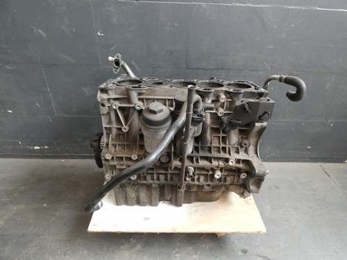 Motorblock 8653865 3104121