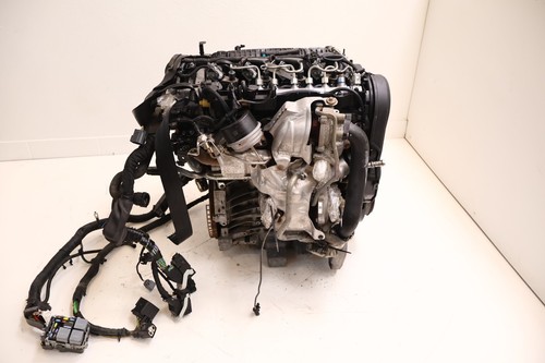 Volvo v70 motor d4204t5 - volvo, 2.0