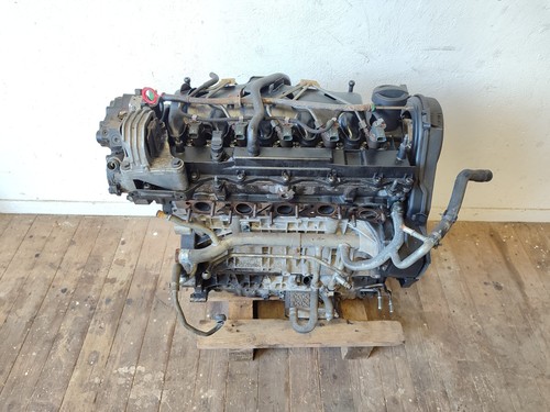Motor volvo v70 s60 - motor, i