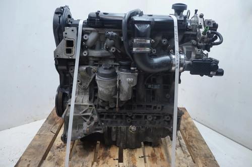 Motor volvo s80 - v70, iii