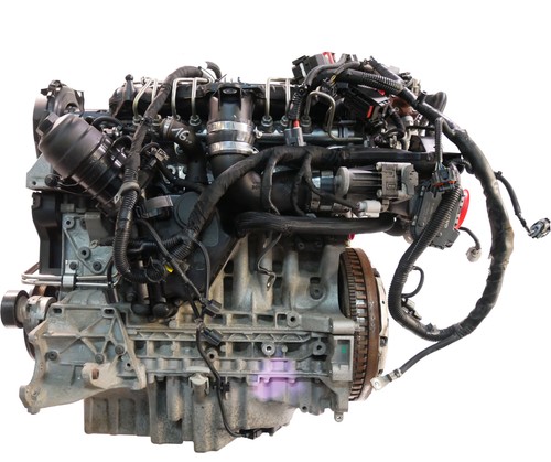 Motor für volvo v70 135 - motor,