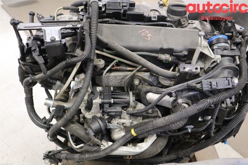Motor diesel volvo - volvo, v70